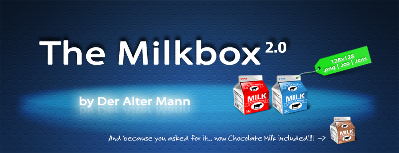 The Milkbox