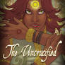 The Uncrucified by Angela R. Sasser