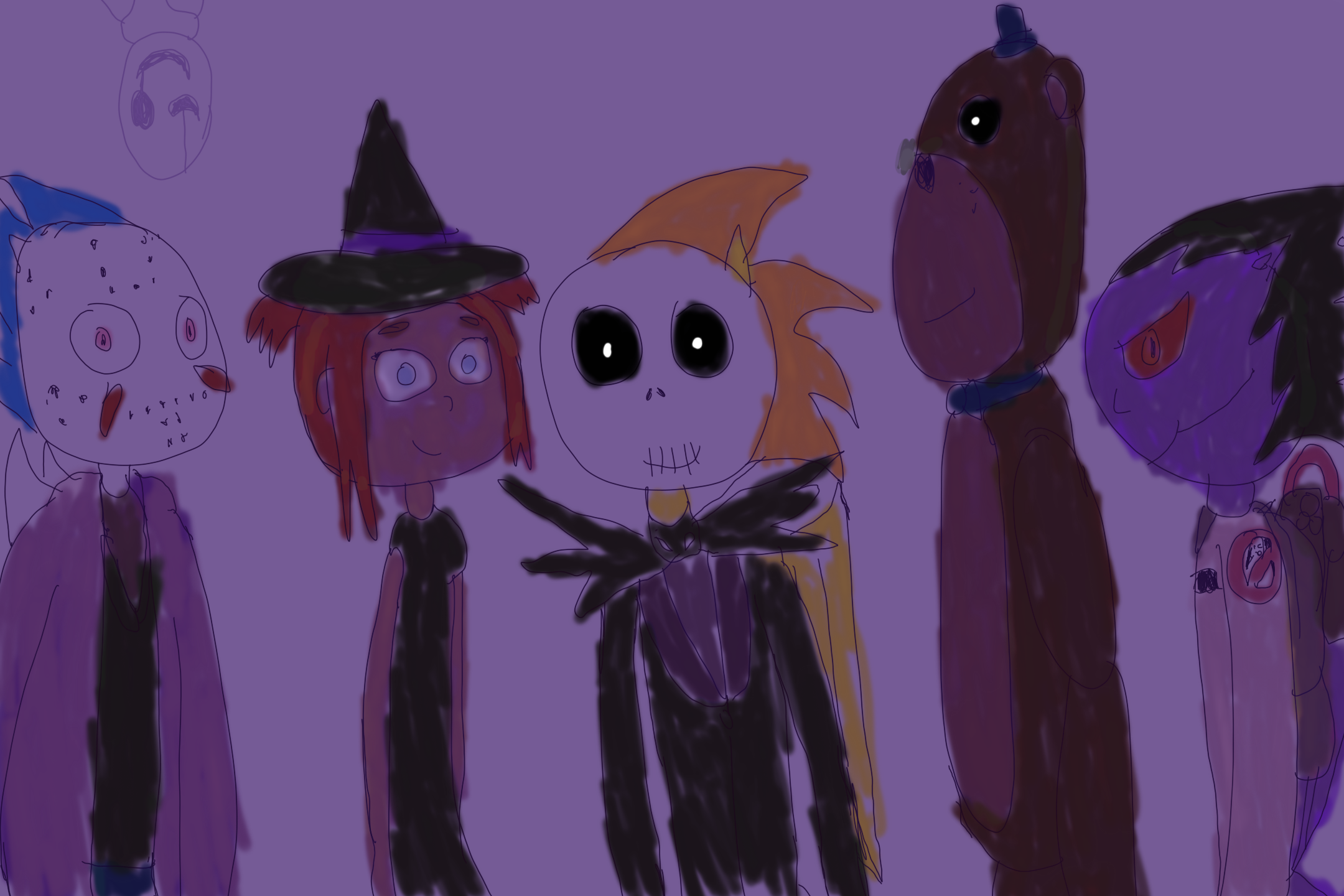 Happy Halloween!!!!!!!!