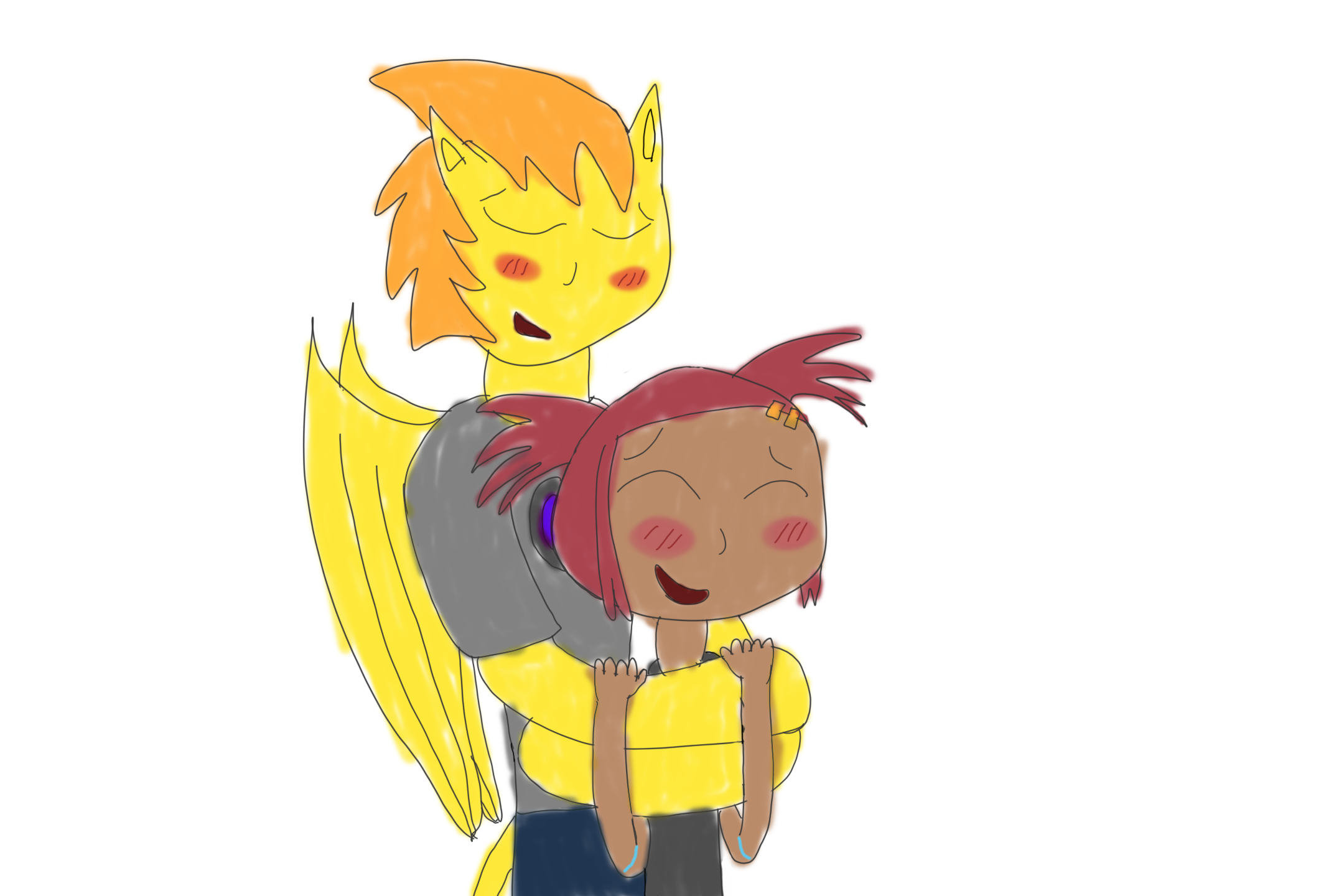 Hug