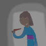 Frisk (Genocide)
