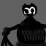Nightmare Bendy