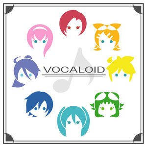Vocaloid Genre Playlist Rock By Midorigale On Deviantart
