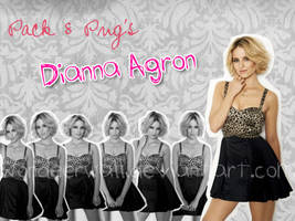 Pack Png Dianna Agron