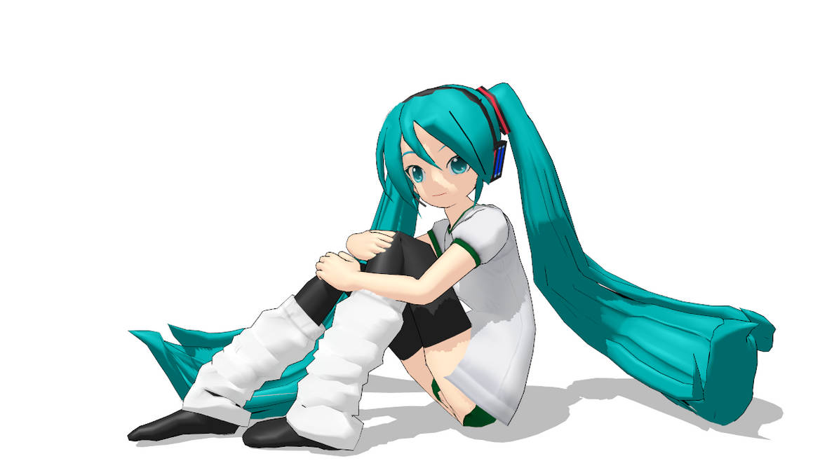 Mmd feet. Leg Warmers MMD. Baggy Socks