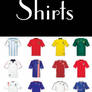 National Shirts