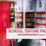 Pack School Texture 03 - Wow Corporation