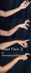 Hand Pack 2 by Sammykaye1sStamps