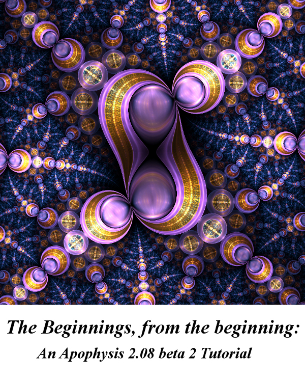 The Beginnings Tutorial