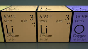 HAPPY PI (riodic) DAY