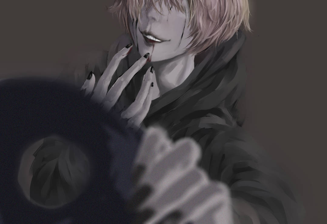 Secret Eyeless Jack X Reader Chapter 5 By Ryuuichisan On