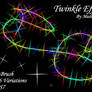 PS7 - Twinkle Effect Brushes