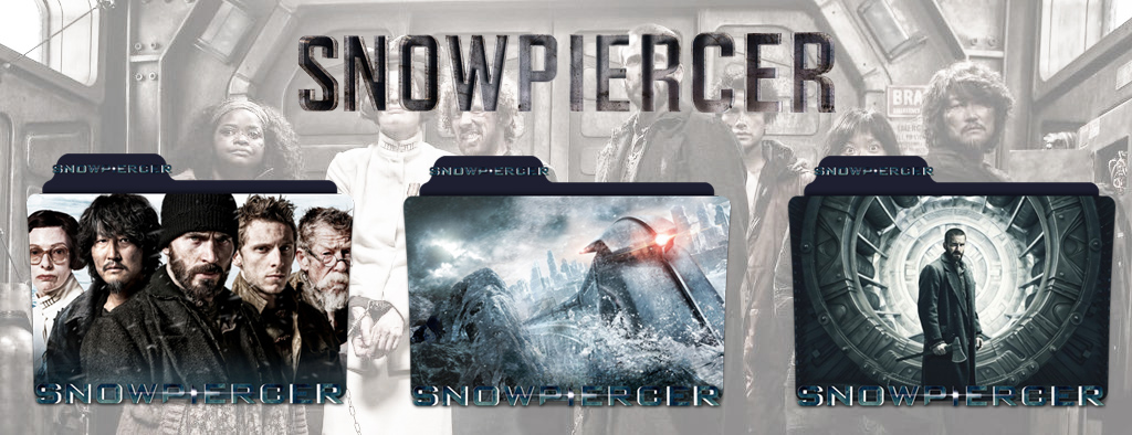 Snowpiercer 