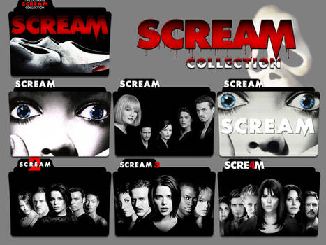 Scream Collection