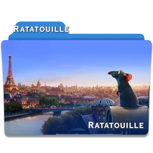 Ratatouille