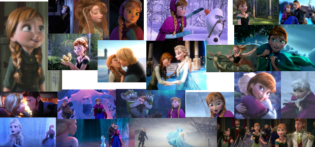 Princess Anna of Arendelle by Earthprincess96 on DeviantArt