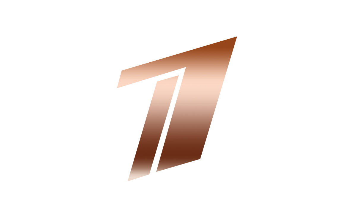 Channel One logo (Custom Shapes download only) by johntheautismboy4 on ...