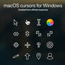 mac cursor pack - for windows vista - 11