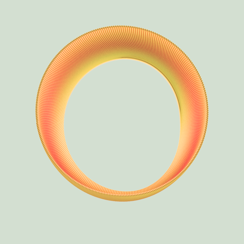 Mobius Strip