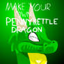 D.I.Y. Pennykettle Dragon