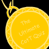 The Ultimate CotT Quiz