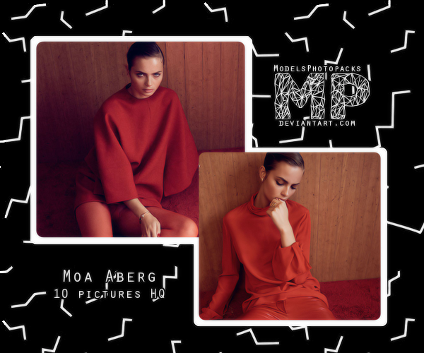 Photopack 056 // Moa Aberg