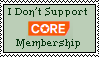 Anti-Core Membership - STAMP