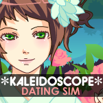 KALEIDOSCOPE DATING SIM