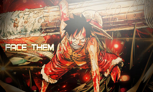 Luffy