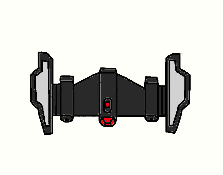 First Order Tie Experimental Bomber by Jesse220 on DeviantArt