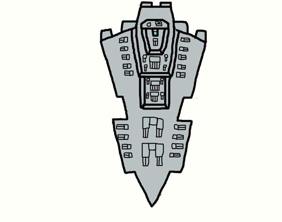 First Order Infernal-Class Heavy Star Destroyer by Jesse220 on DeviantArt