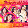 +ThisLoveIsGood (Portada) Recursos del tutorial