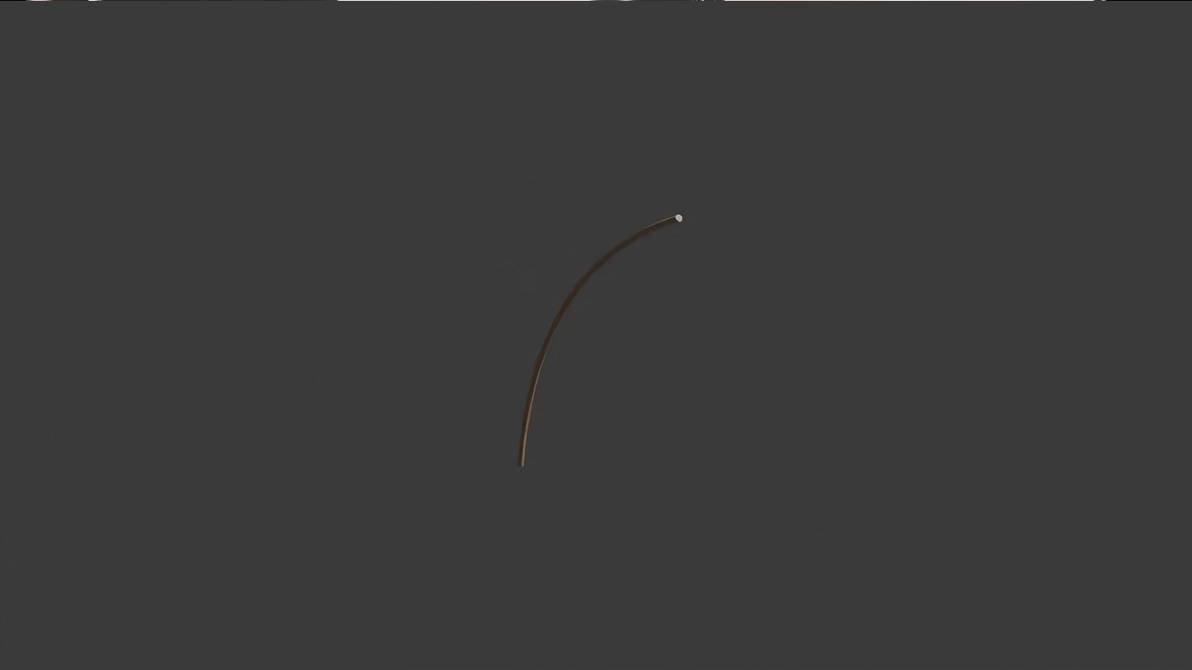 Rattan cane animation test with sound by EmilyPz on DeviantArt