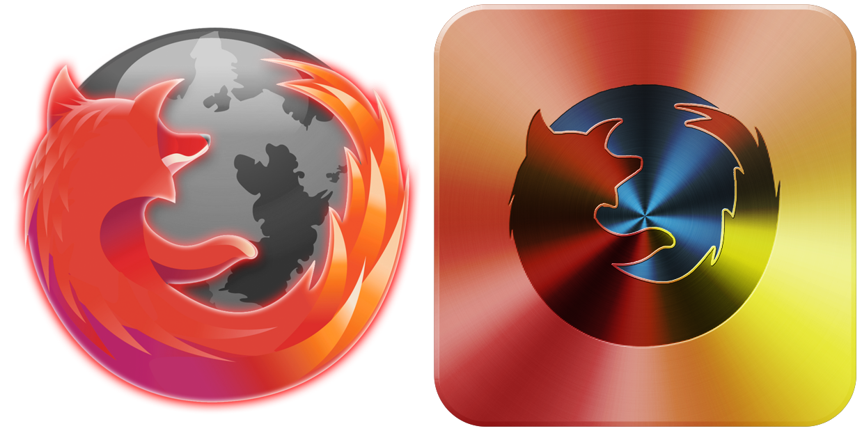 pokemon cool firefox logo