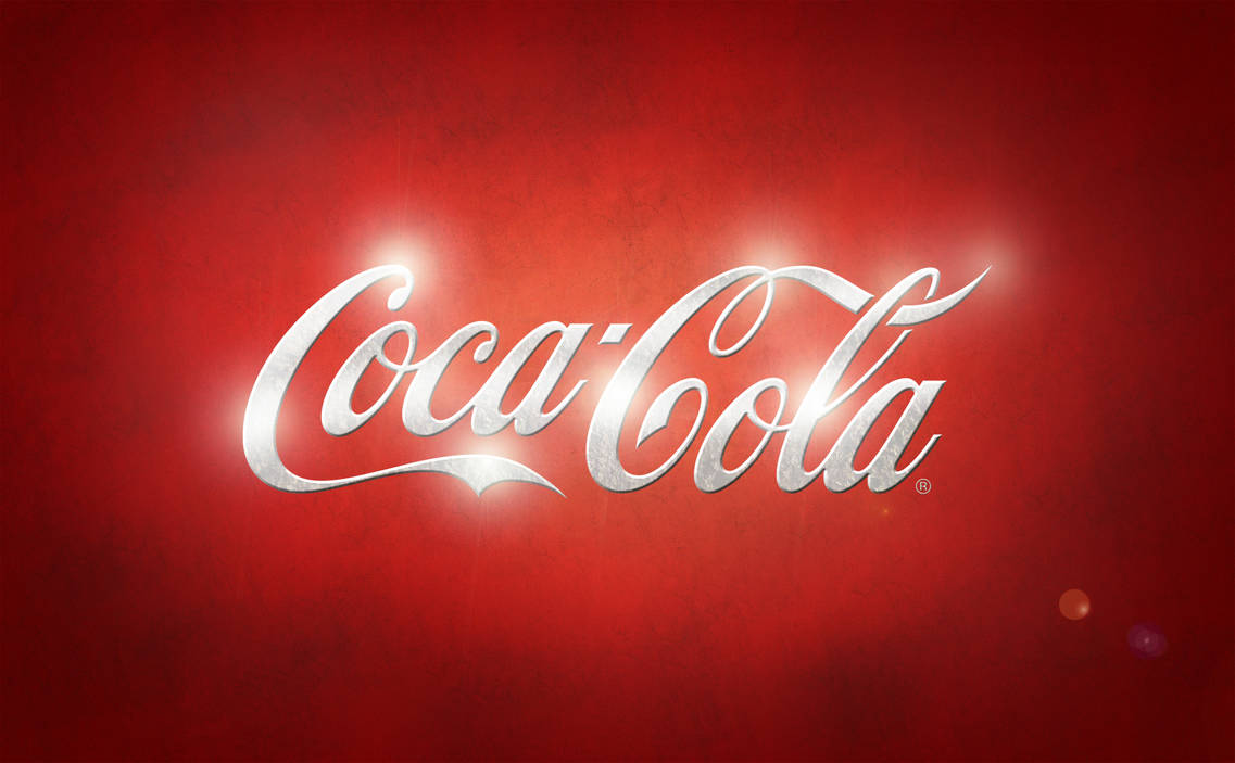 coca cola wallpaper for home