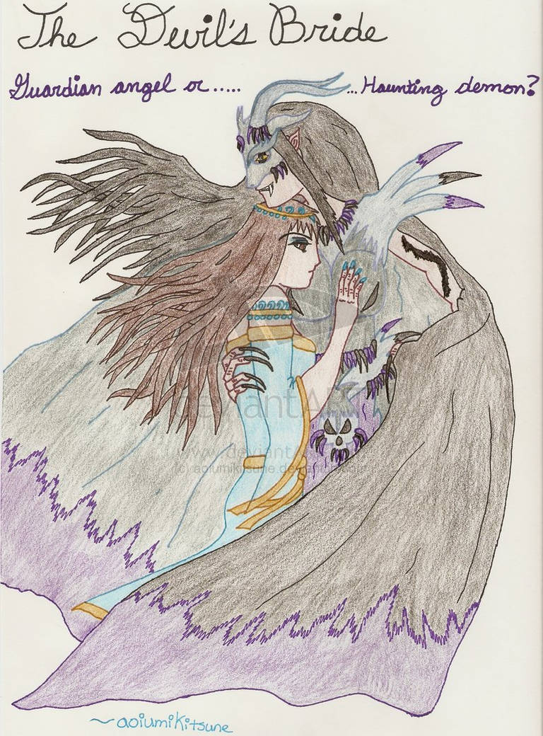 The Devil's Dance by aoiumikitsune on DeviantArt