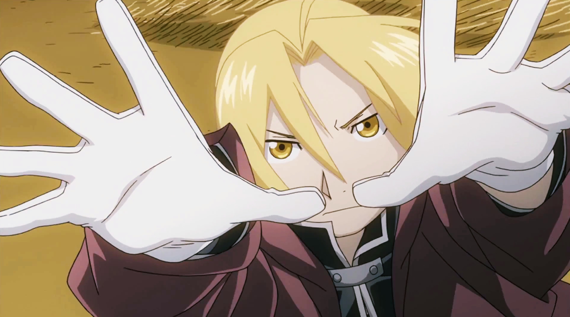 Edward Elric Hentai