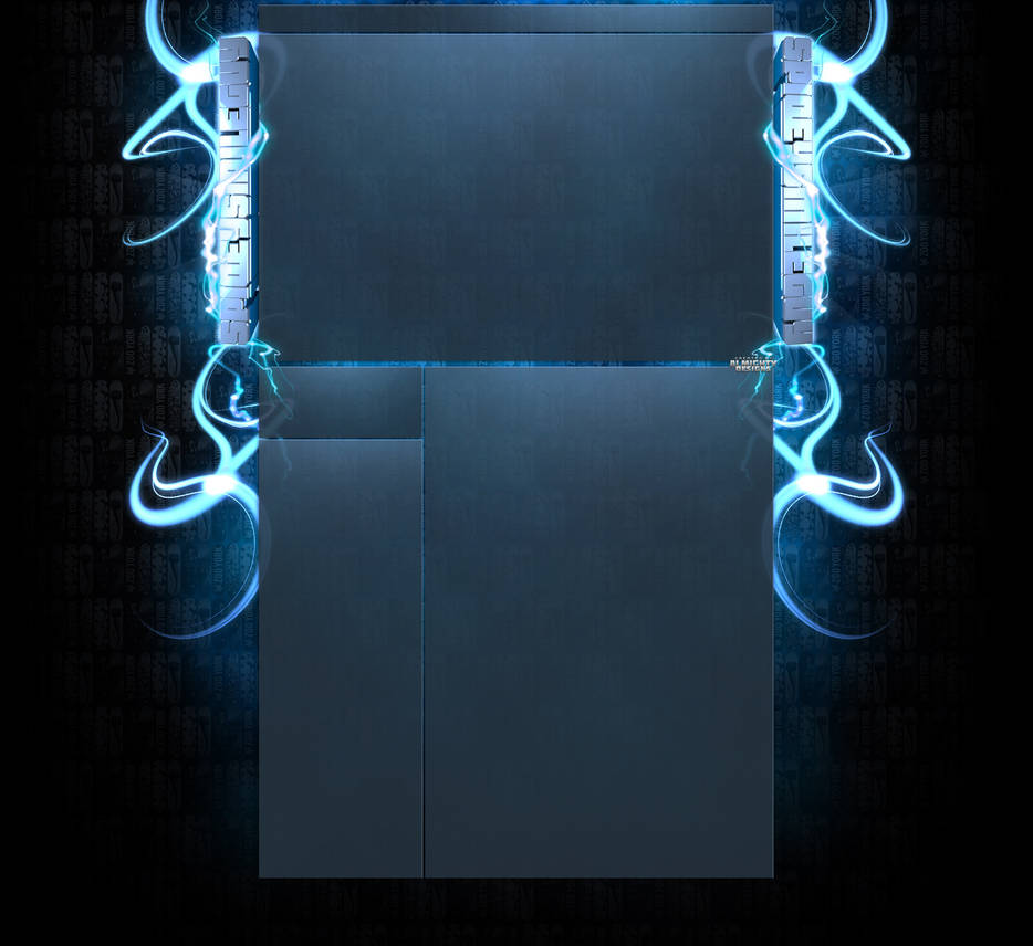 YouTube Background SPIQEYSMILEGUY by JaysusAlmighty on DeviantArt