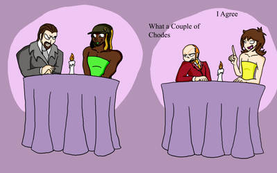 Woolie WWE Date