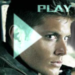 Supernatural Animated Banner