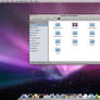 Mac4Lin v1.0 GTK Pack