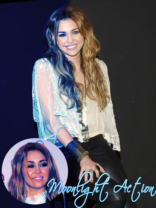 Moonlight Action by SpringEditions on DeviantArt