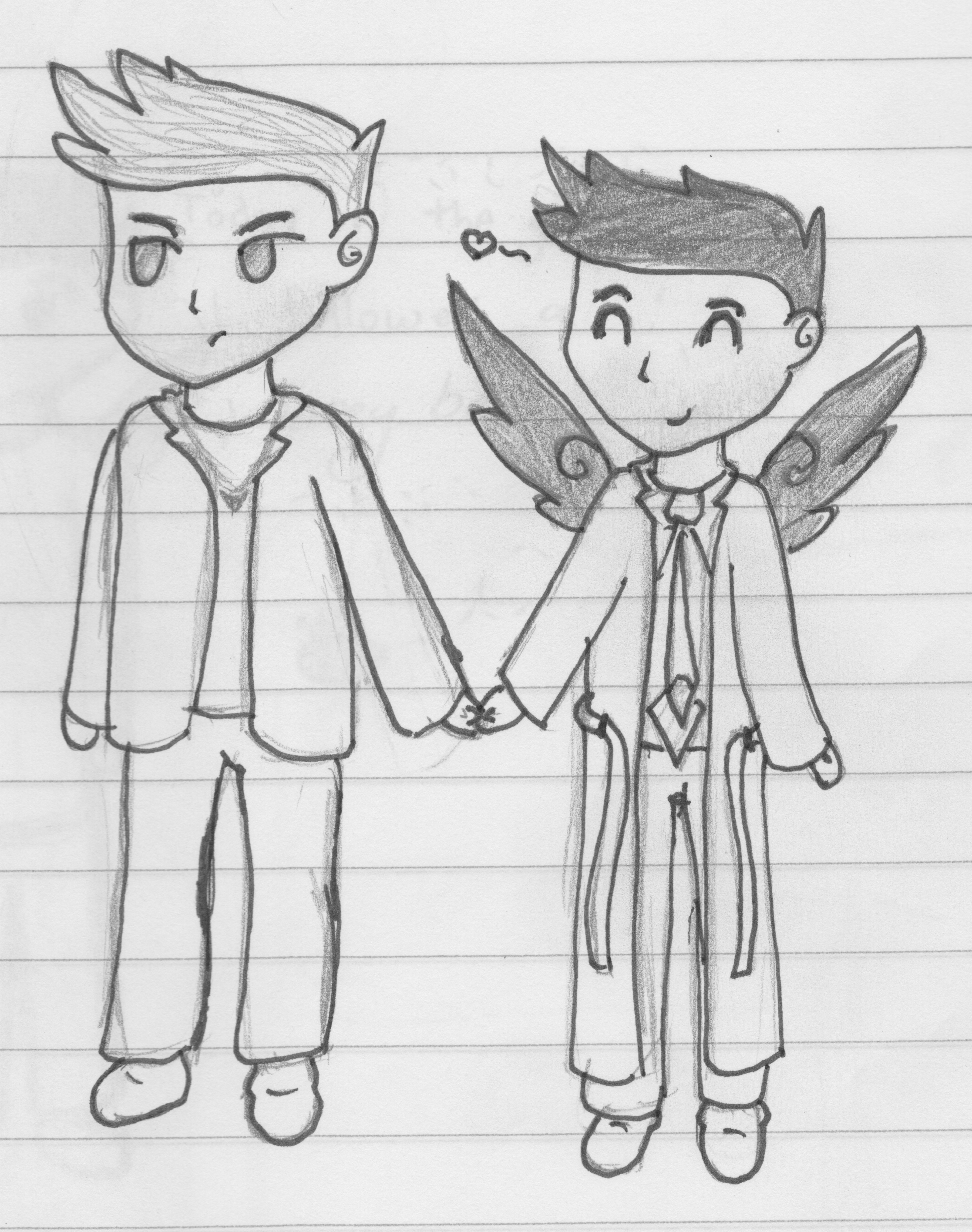 Destiel