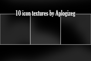 10 grungy icon textures