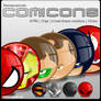 Comicons