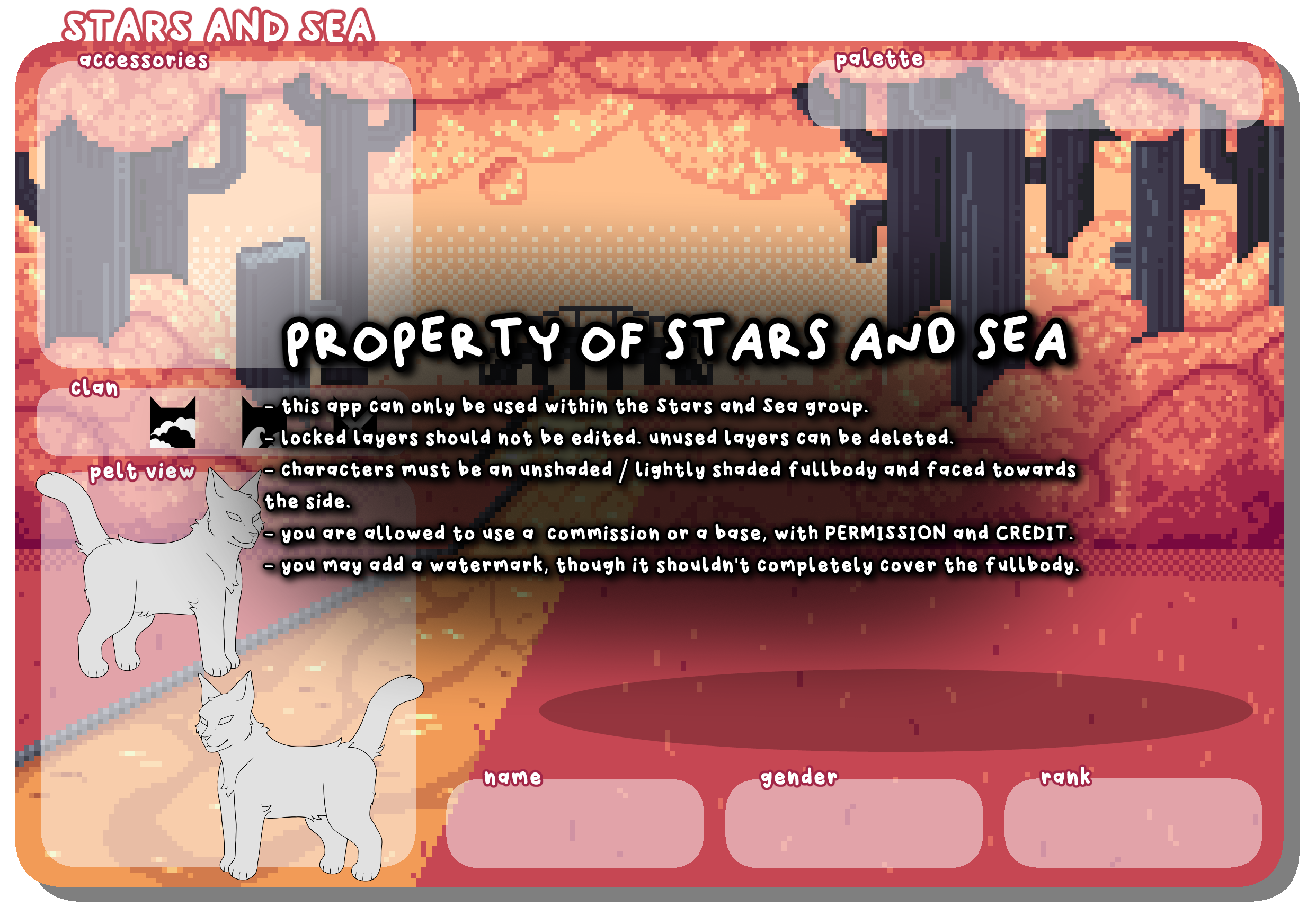 SaS Application Template by SaSAdmin on DeviantArt