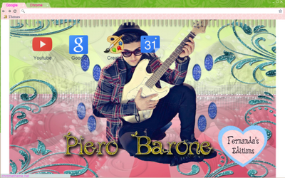 Piero theme