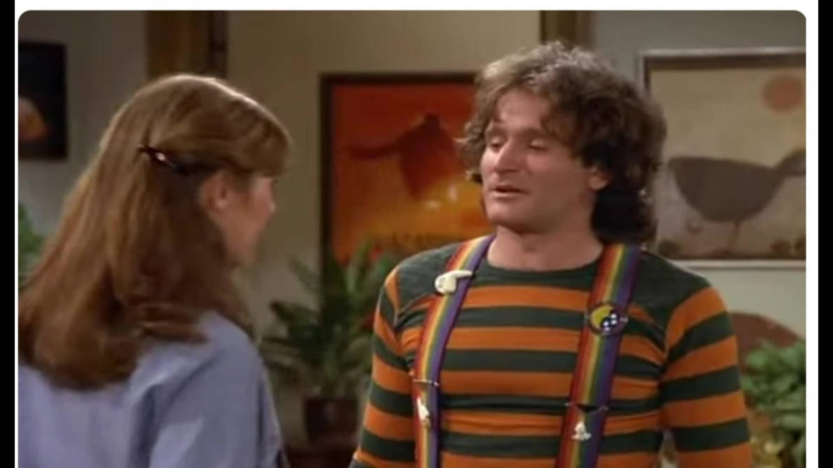 F/M Tickle in 'Mork e Mindy' (S2E19) by TickleScenesSexy on DeviantArt
