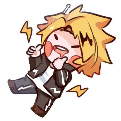 Your Idiot Kaminari Denki X Reader By Lordsister On Deviantart