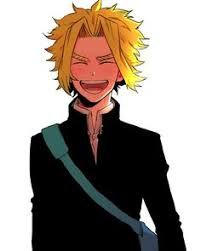 Not Fine Young All Might X Reader By Lordsister On Deviantart